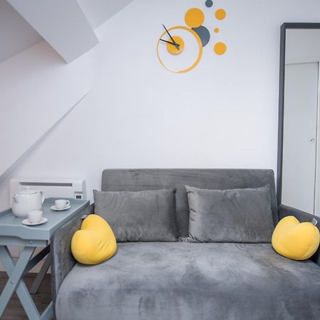 ★Le Petit Cosy Vincennes★ Appartement Buitenkant foto